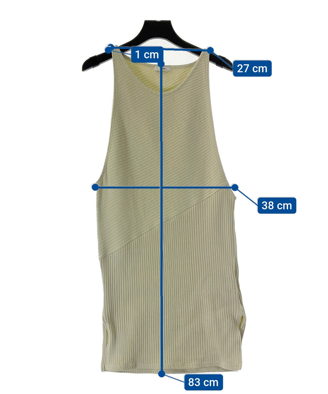 CLANE เสื้อกล้าม