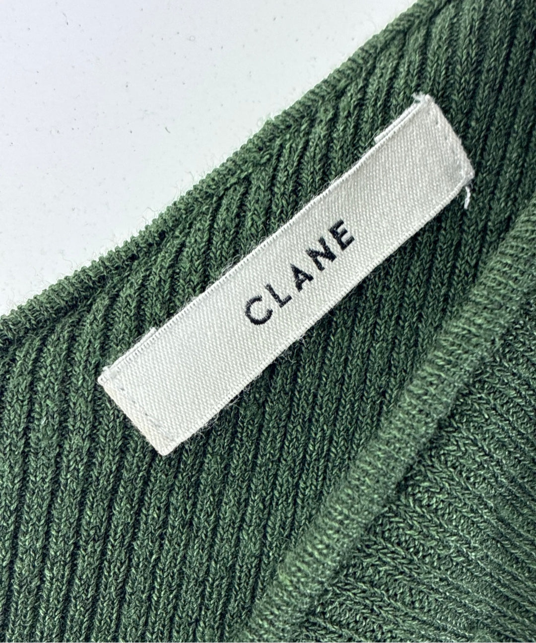 CLANE ชุดเดรส