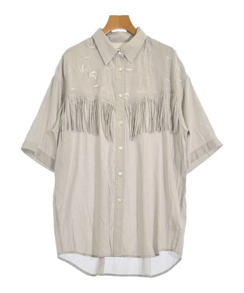CLANE เสื้อลำลอง