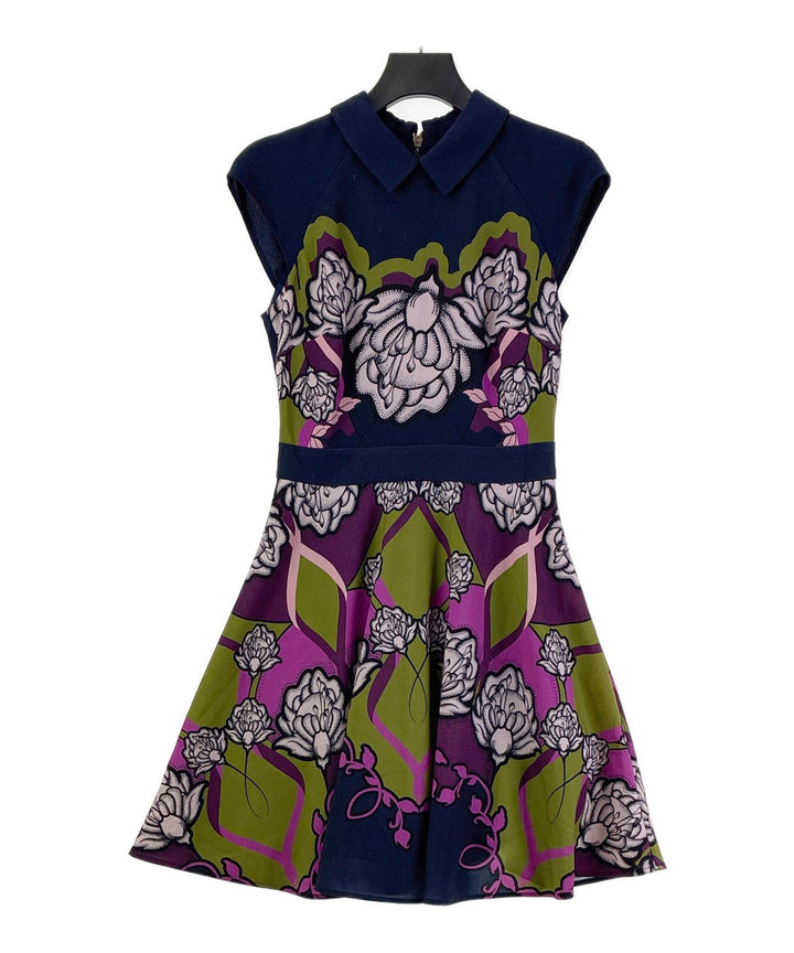 TED BAKER ชุดเดรส
