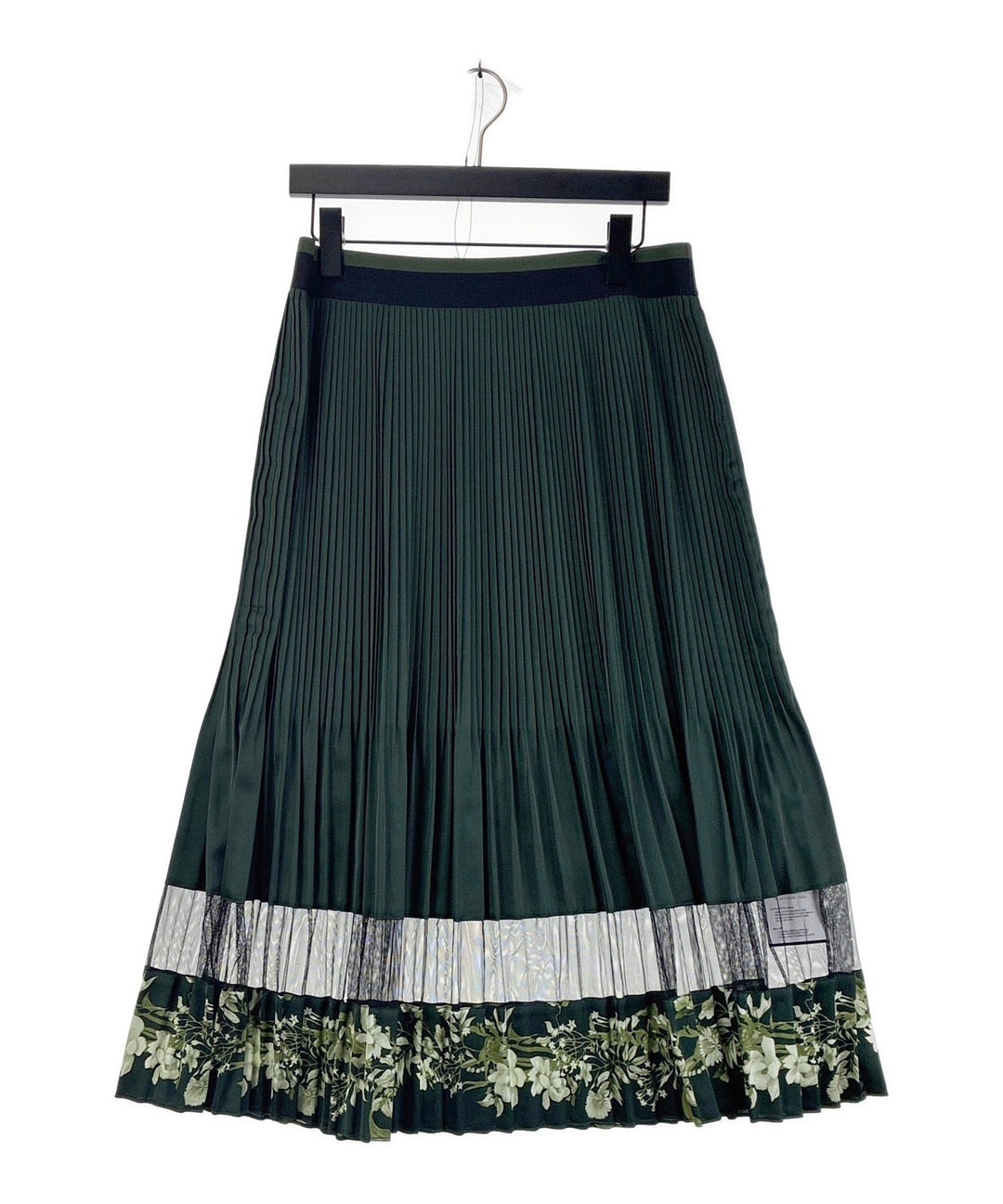 TED BAKER กระโปรงยาว/แม็กซี่ยาว