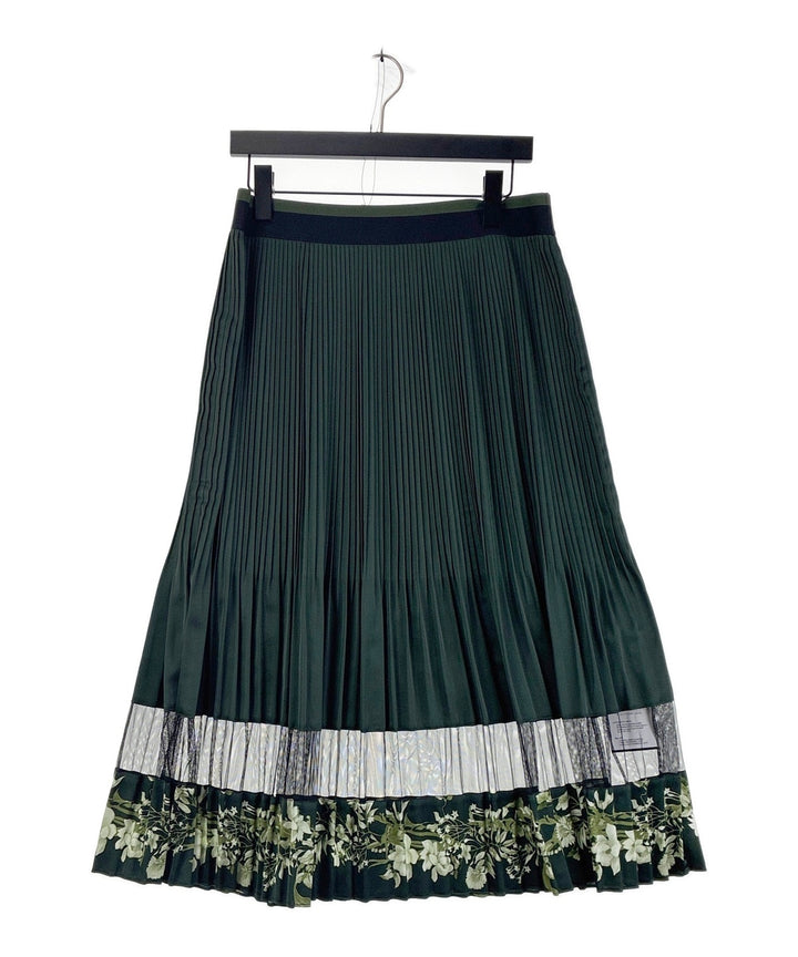 TED BAKER กระโปรงยาว/แม็กซี่ยาว