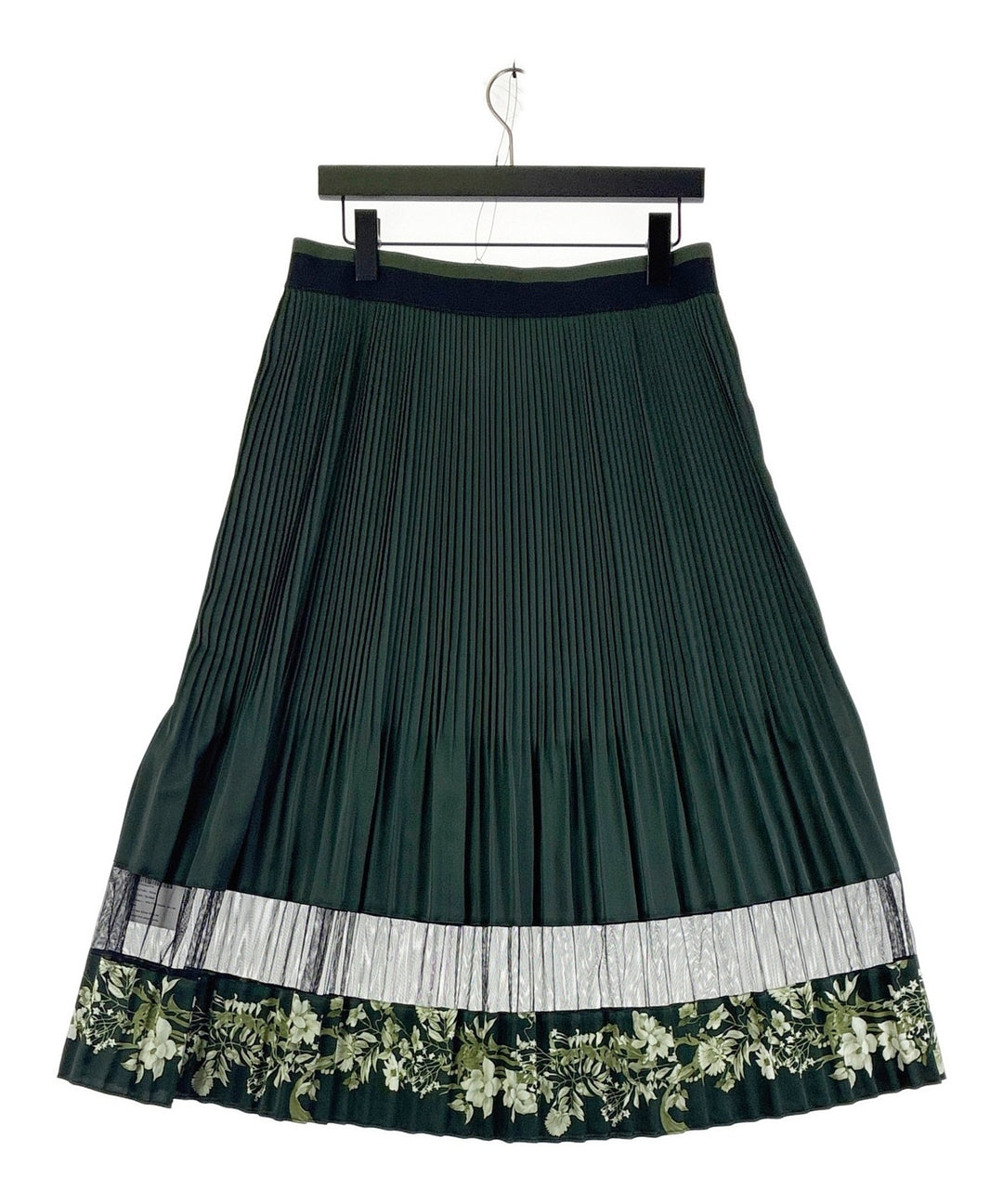 TED BAKER กระโปรงยาว/แม็กซี่ยาว