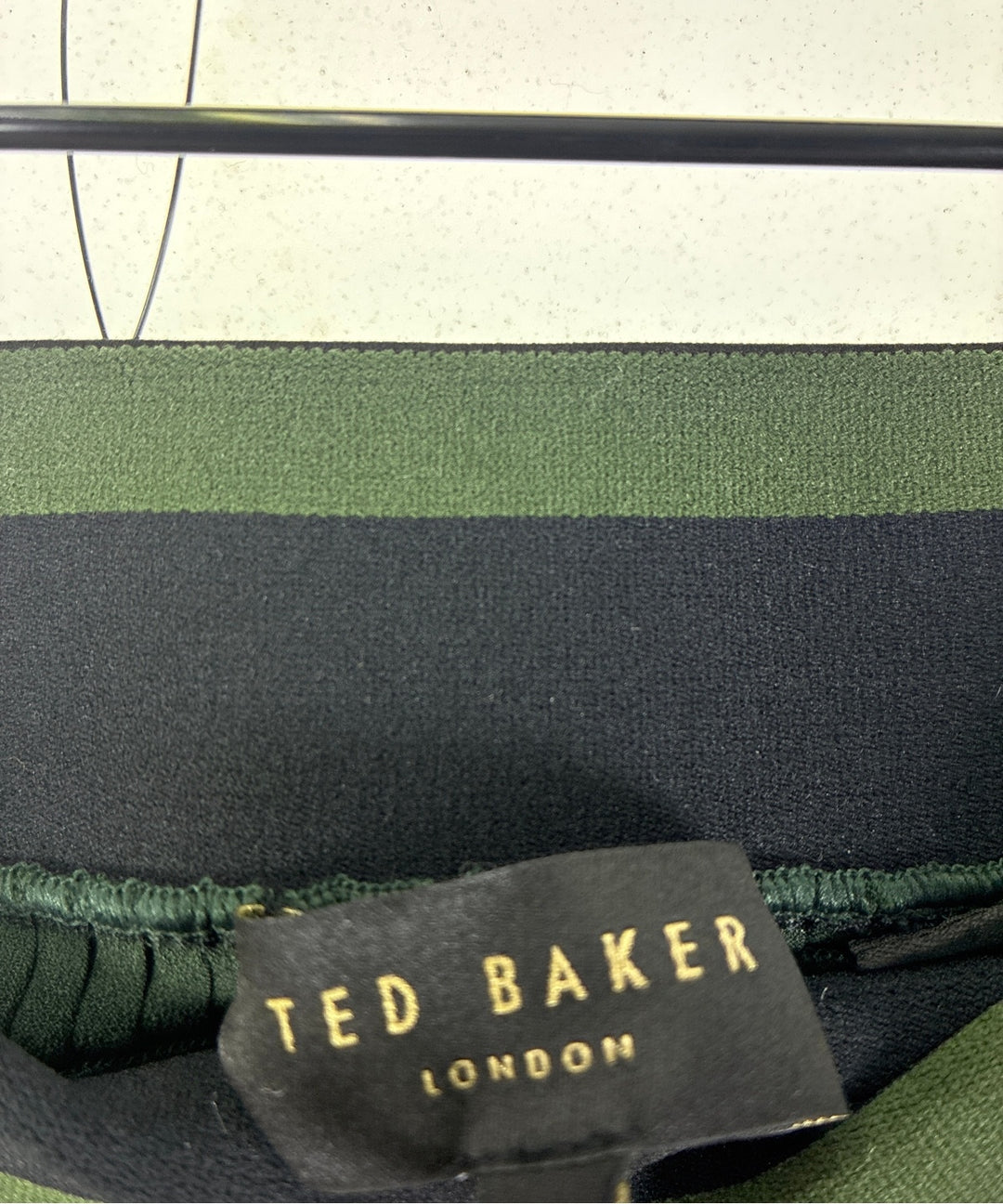 TED BAKER กระโปรงยาว/แม็กซี่ยาว