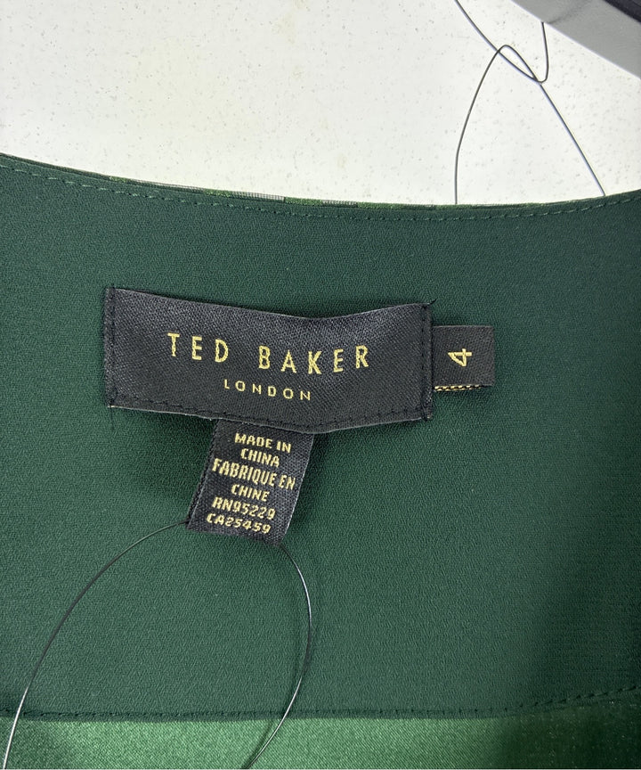 TED BAKER เสื้อสตรี