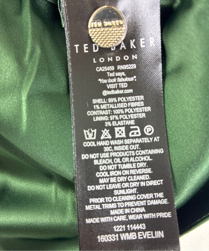 TED BAKER เสื้อสตรี