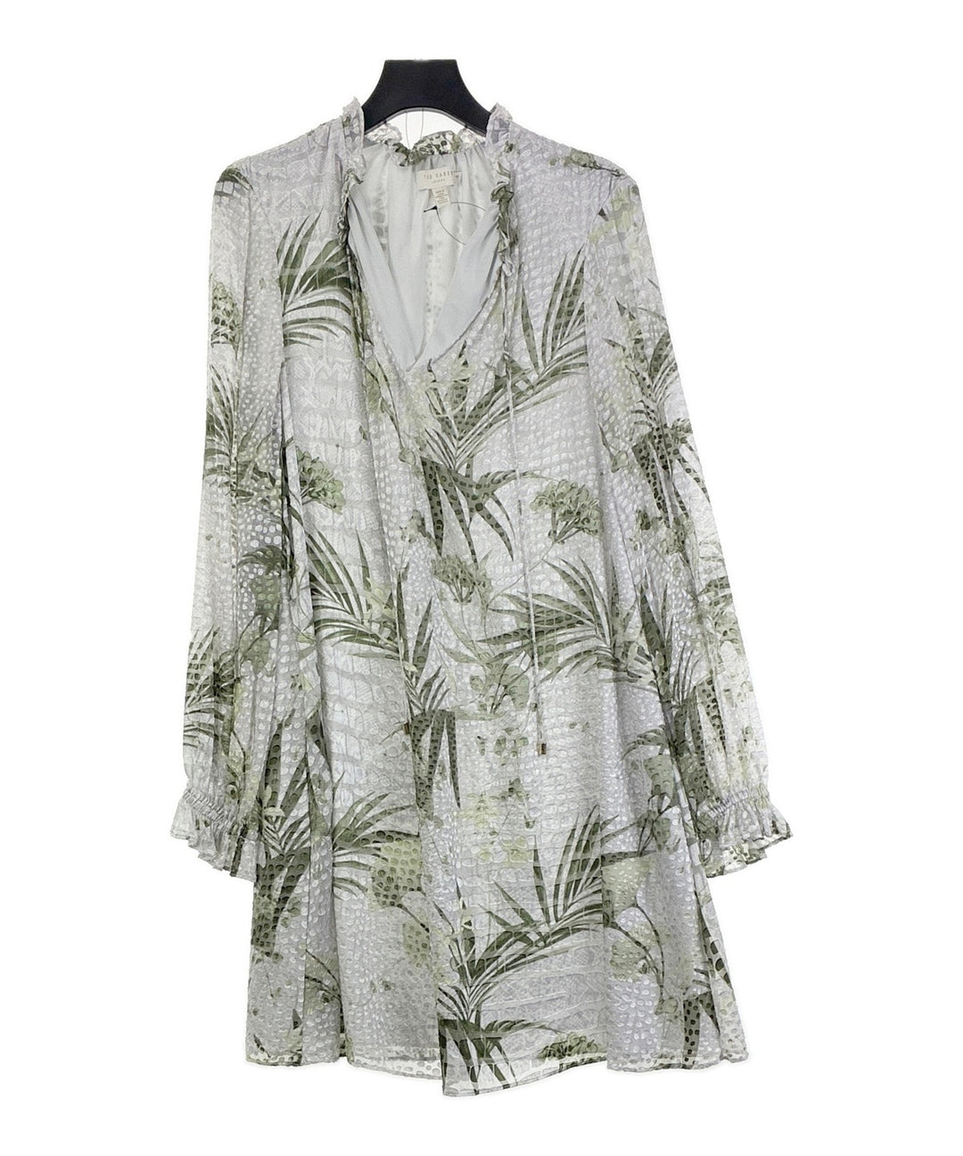 TED BAKER ชุดเดรส