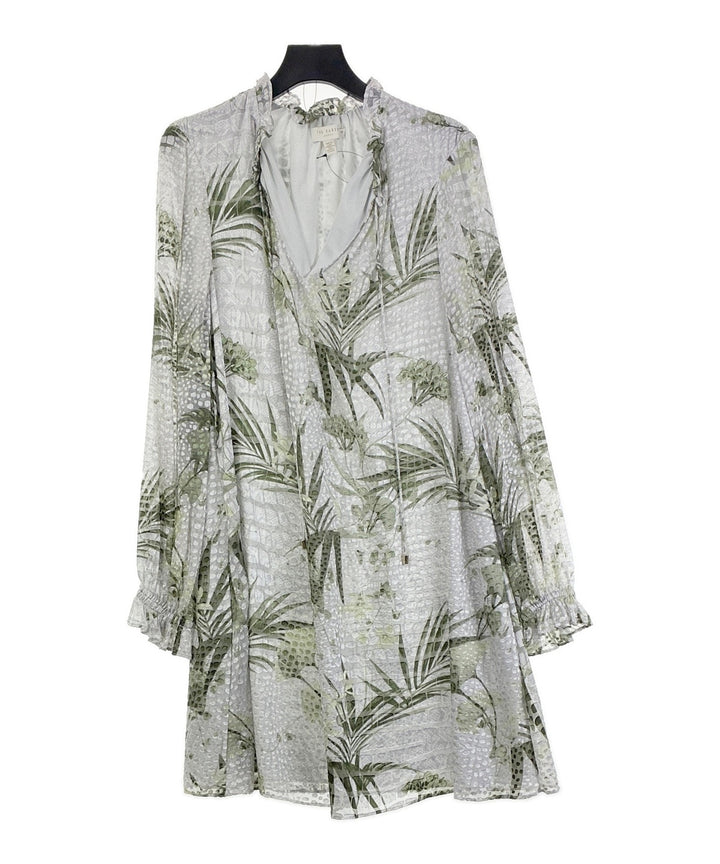 TED BAKER ชุดเดรส