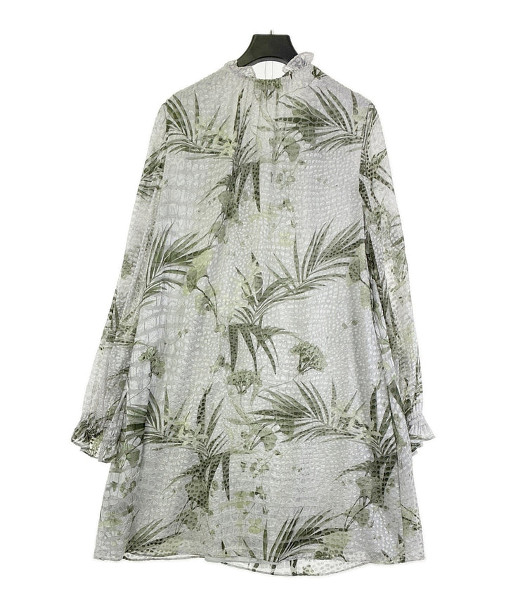 TED BAKER ชุดเดรส