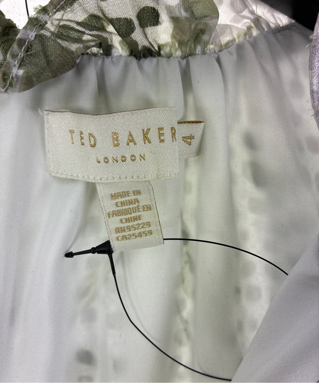 TED BAKER ชุดเดรส