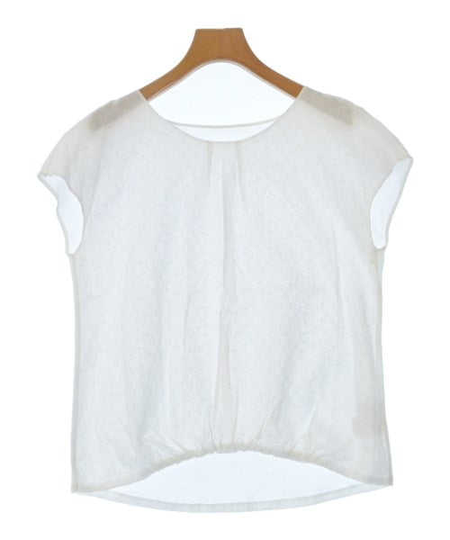 SCAPA เสื้อลำลอง