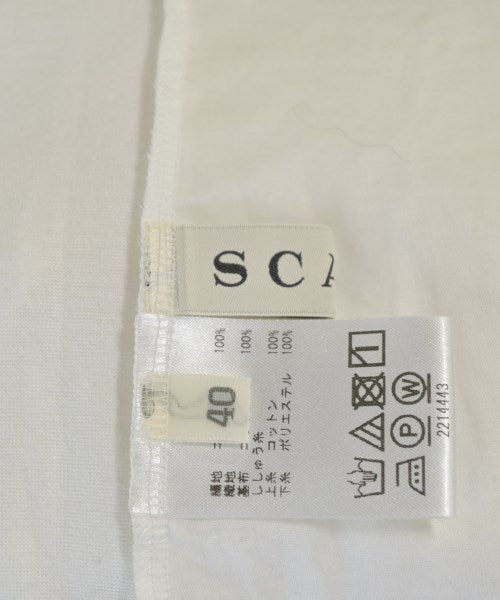 SCAPA เสื้อลำลอง