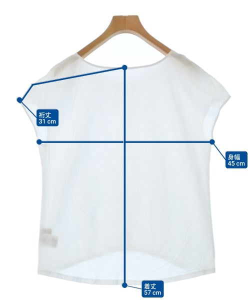 SCAPA เสื้อลำลอง