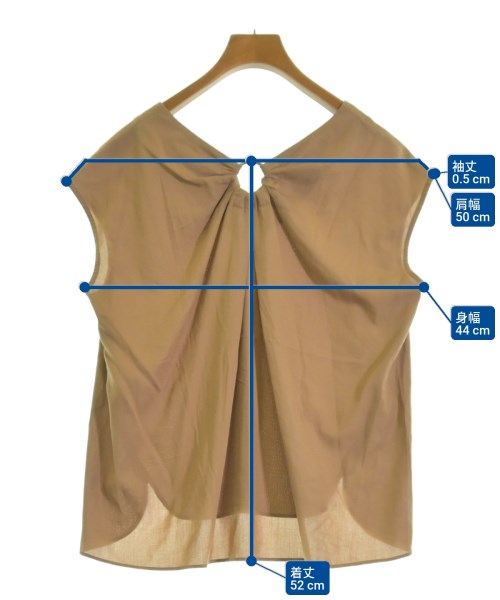 Andemiu เสื้อสตรี