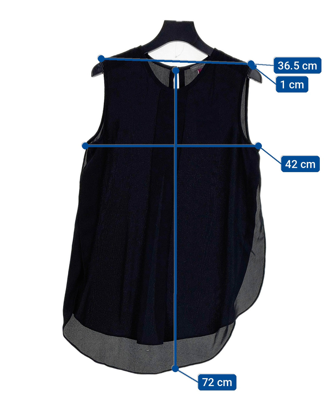 Vince Camuto เสื้อสตรี
