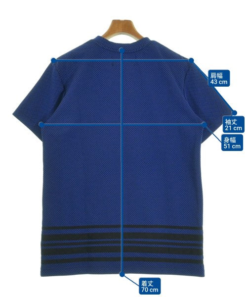 PUBLIC SCHOOL เสื้อยืด/เสื้อท็อปส์