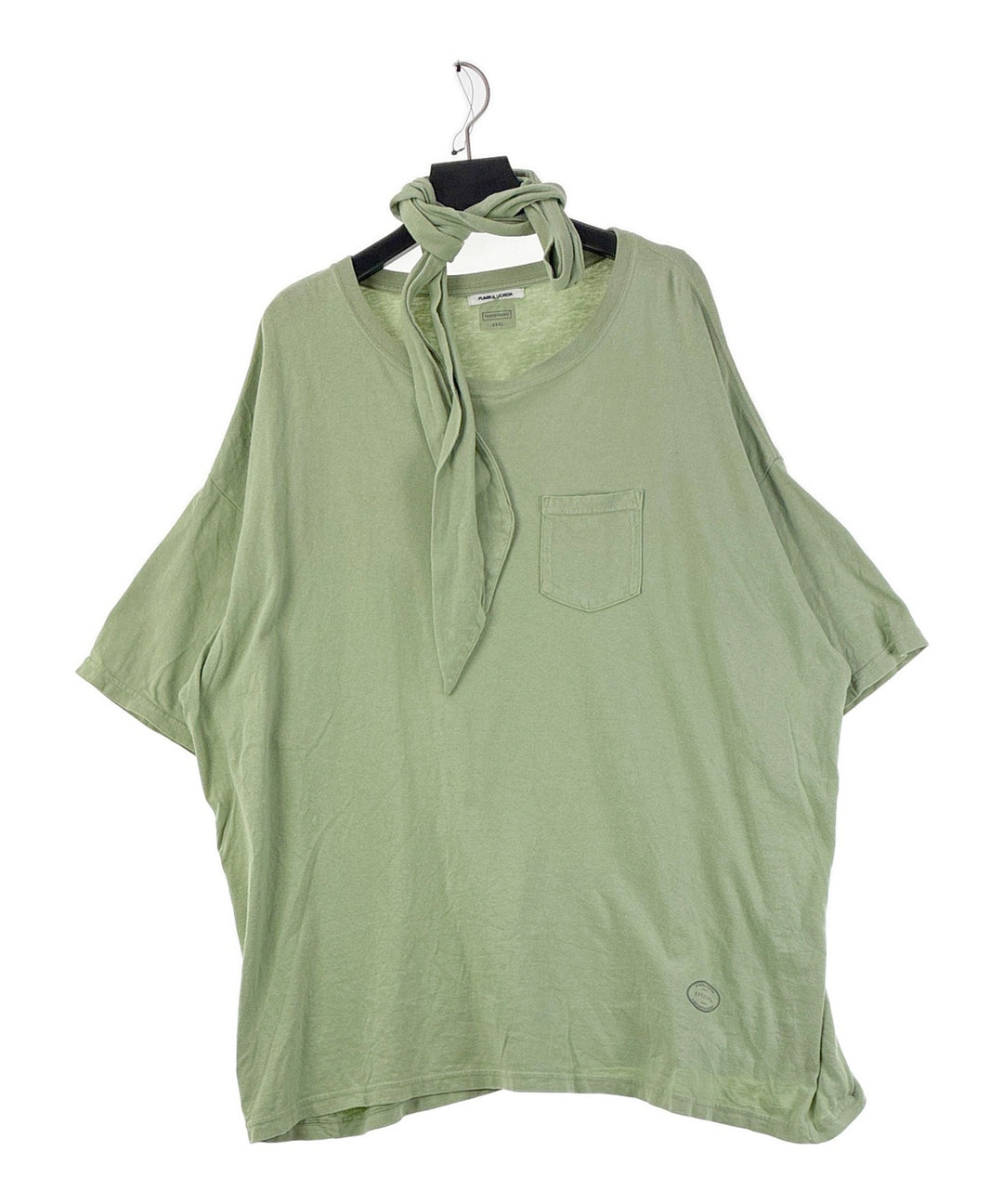 FUMIKA UCHIDA เสื้อยืด/เสื้อท็อปส์