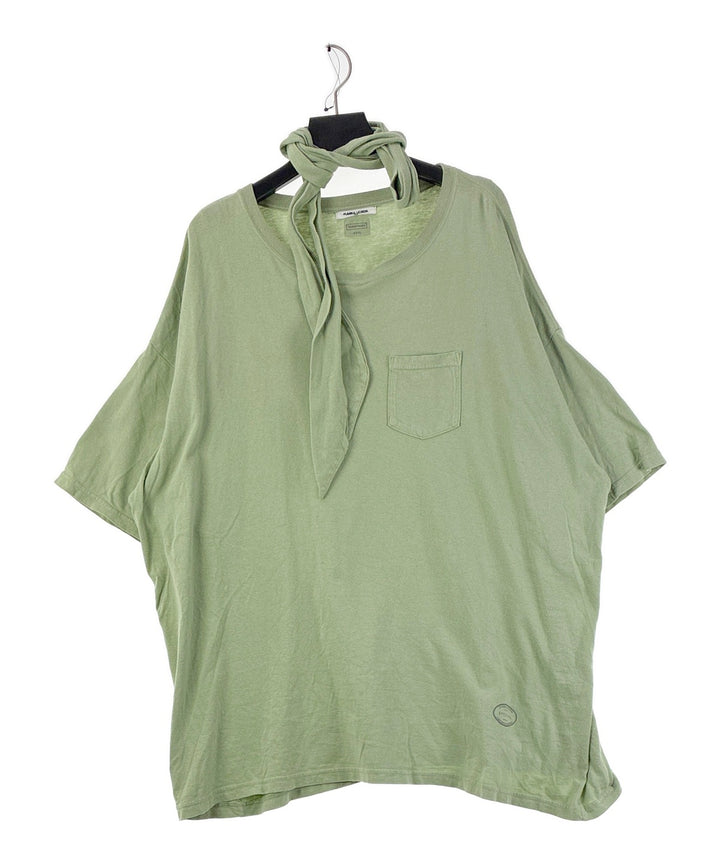 FUMIKA UCHIDA เสื้อยืด/เสื้อท็อปส์
