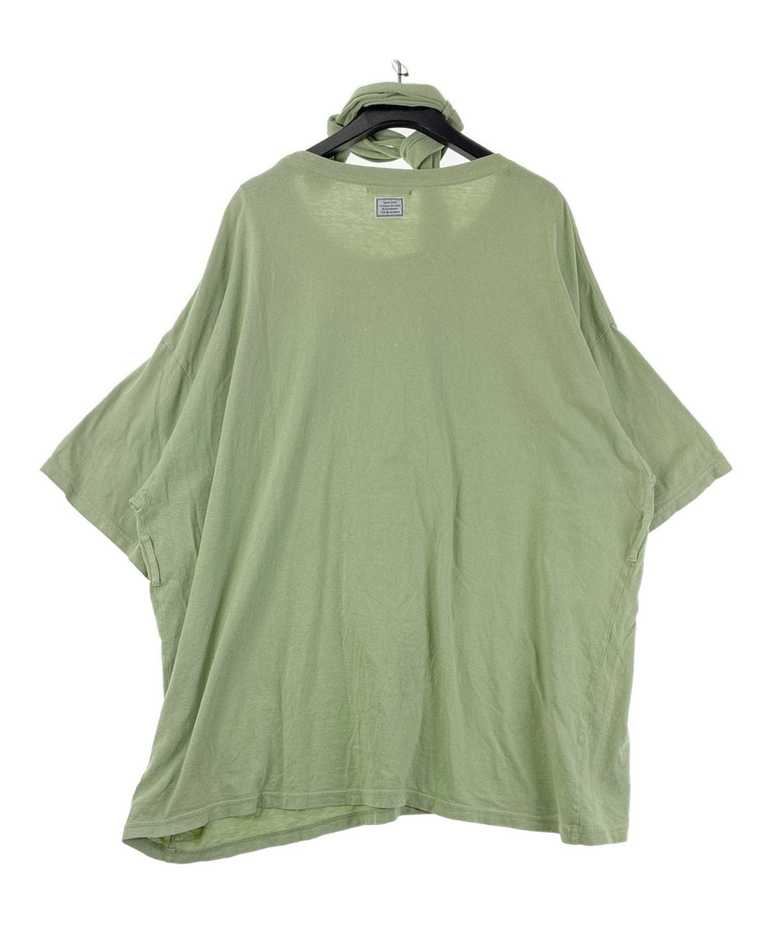 FUMIKA UCHIDA เสื้อยืด/เสื้อท็อปส์