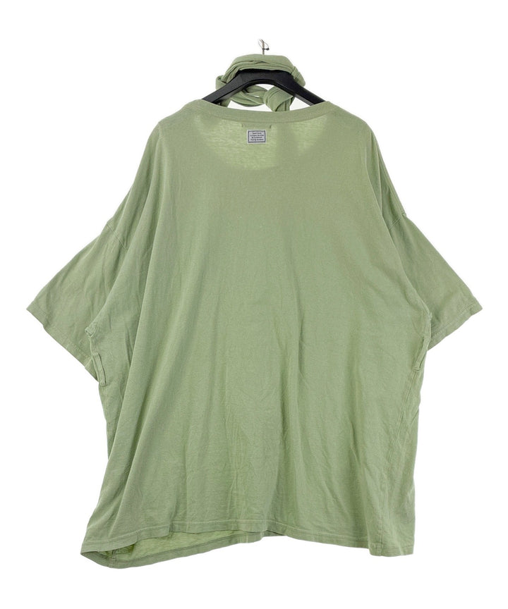 FUMIKA UCHIDA เสื้อยืด/เสื้อท็อปส์