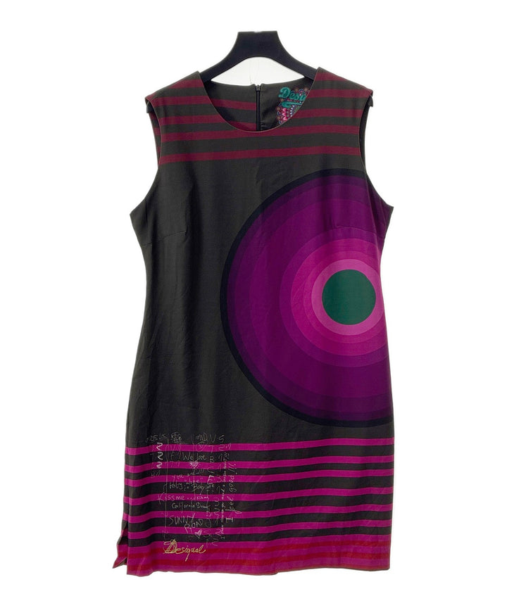 Desigual ชุดเดรส