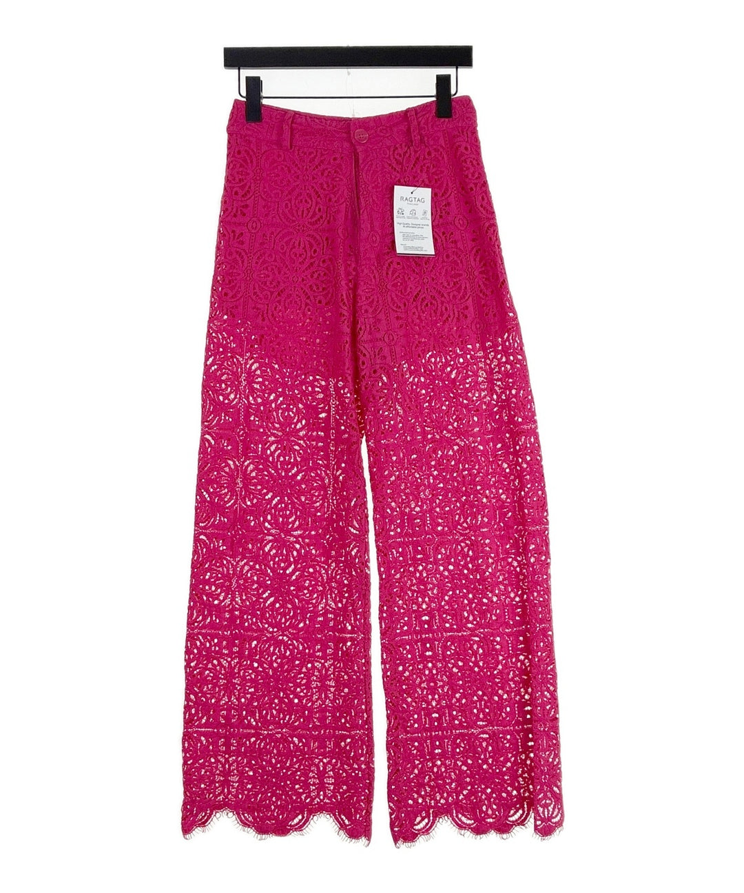 Desigual กางเกงขายาว