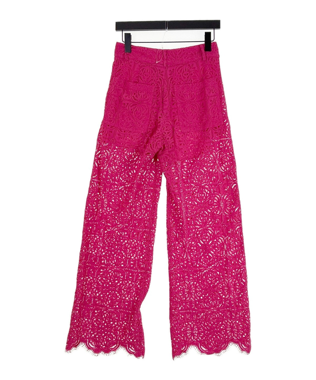 Desigual กางเกงขายาว
