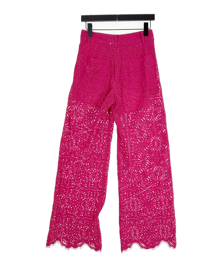 Desigual กางเกงขายาว