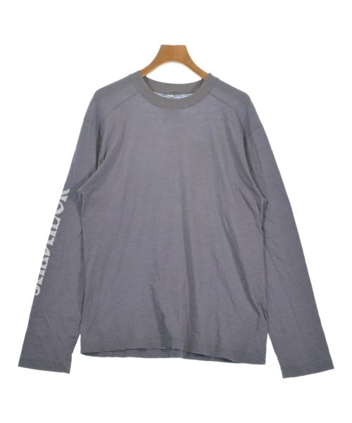 OAMC เสื้อยืด/เสื้อท็อปส์