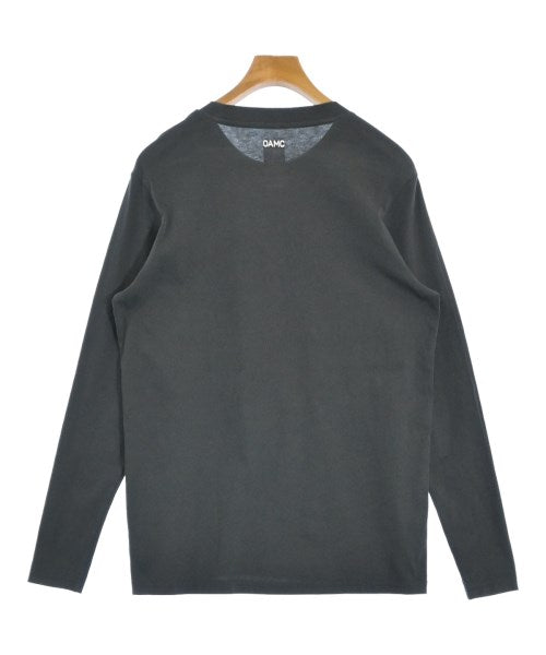 OAMC เสื้อยืด/เสื้อท็อปส์
