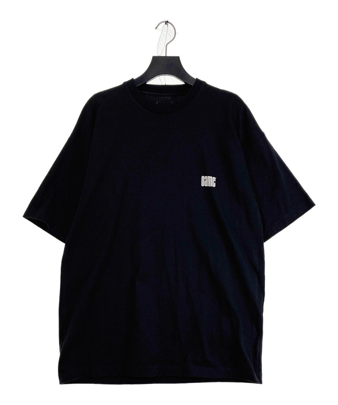 OAMC เสื้อยืด/เสื้อท็อปส์