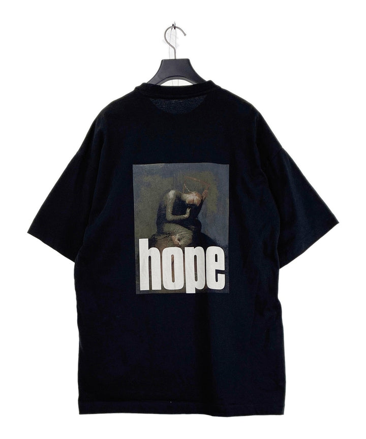 OAMC เสื้อยืด/เสื้อท็อปส์