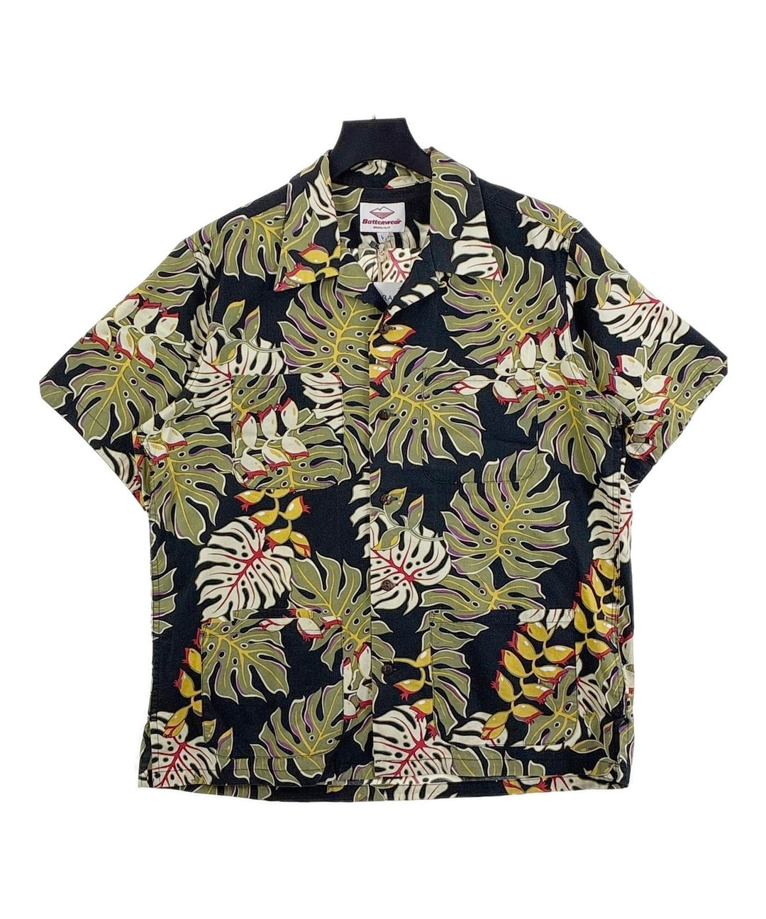 Battenwear เสื้อลำลอง