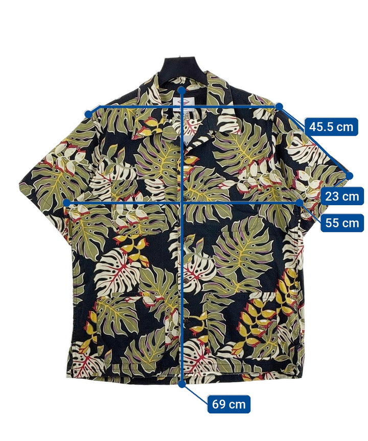 Battenwear เสื้อลำลอง