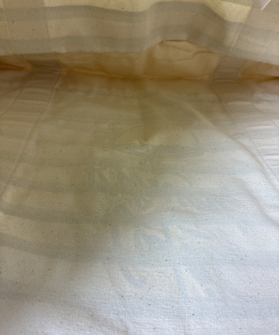 MAISON KITSUNE กระเป๋าถือขนาดใหญ่