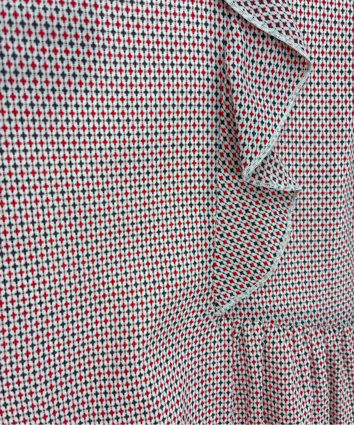 MAISON KITSUNE เสื้อสตรี