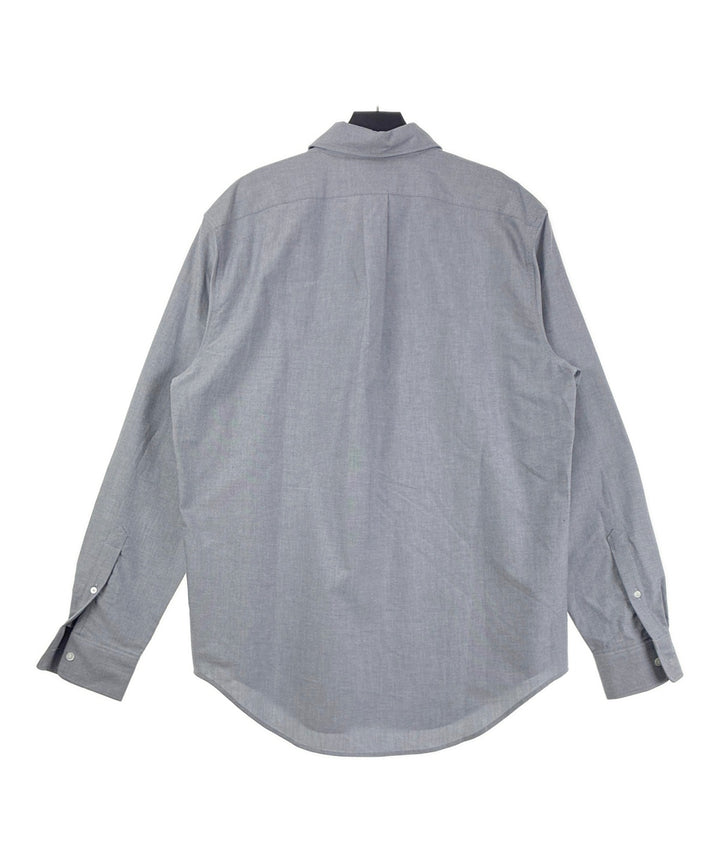 MAISON KITSUNE เสื้อลำลอง