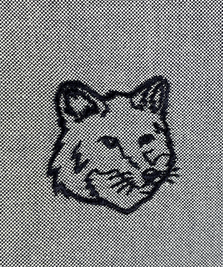 MAISON KITSUNE เสื้อลำลอง