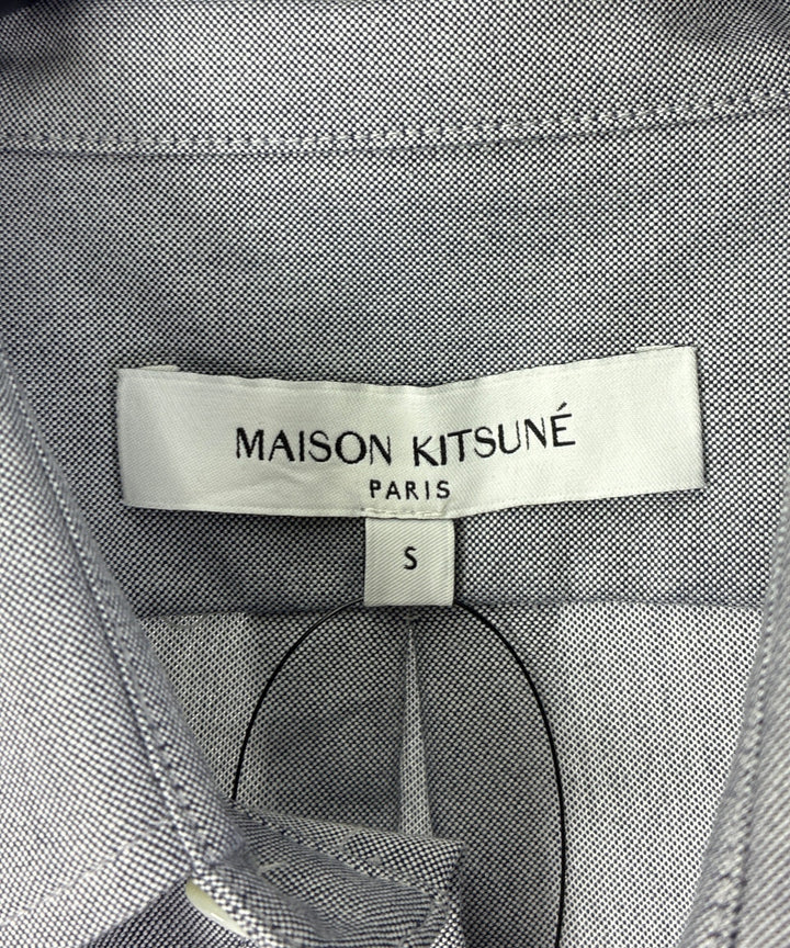 MAISON KITSUNE เสื้อลำลอง