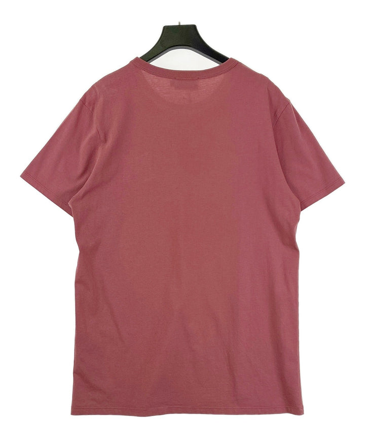 MAISON KITSUNE เสื้อยืด/เสื้อท็อปส์