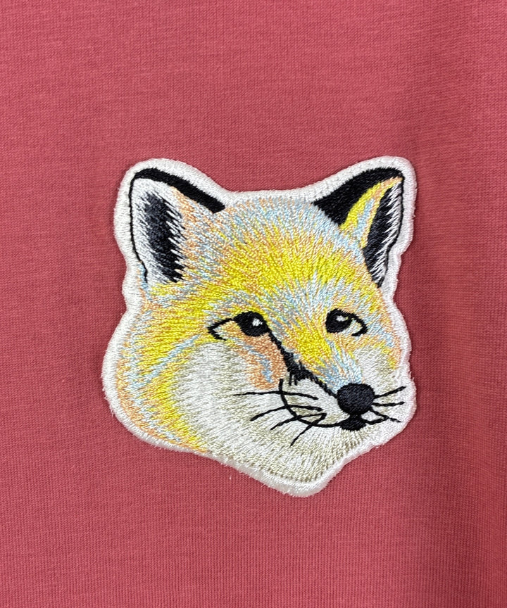 MAISON KITSUNE เสื้อยืด/เสื้อท็อปส์