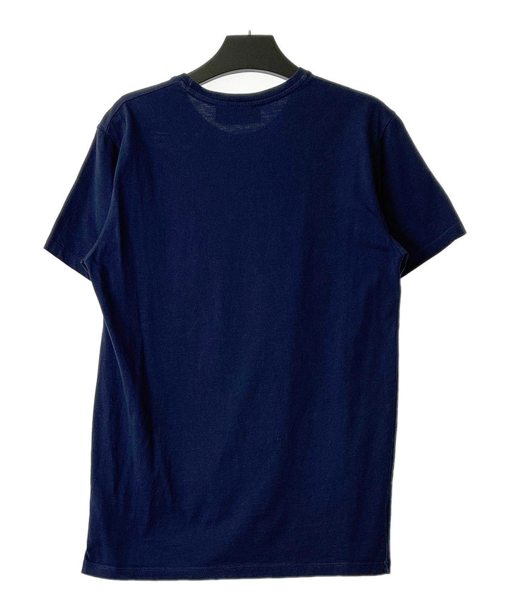 MAISON KITSUNE เสื้อยืด/เสื้อท็อปส์