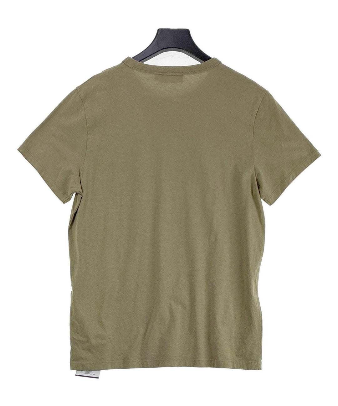 MAISON KITSUNE เสื้อยืด/เสื้อท็อปส์