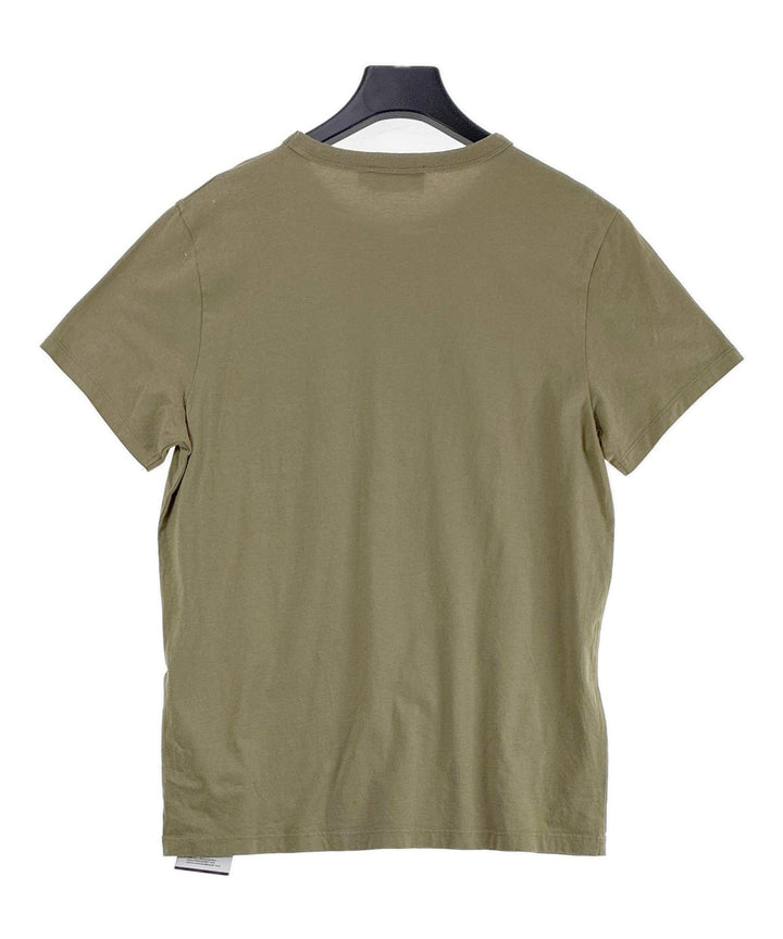 MAISON KITSUNE เสื้อยืด/เสื้อท็อปส์