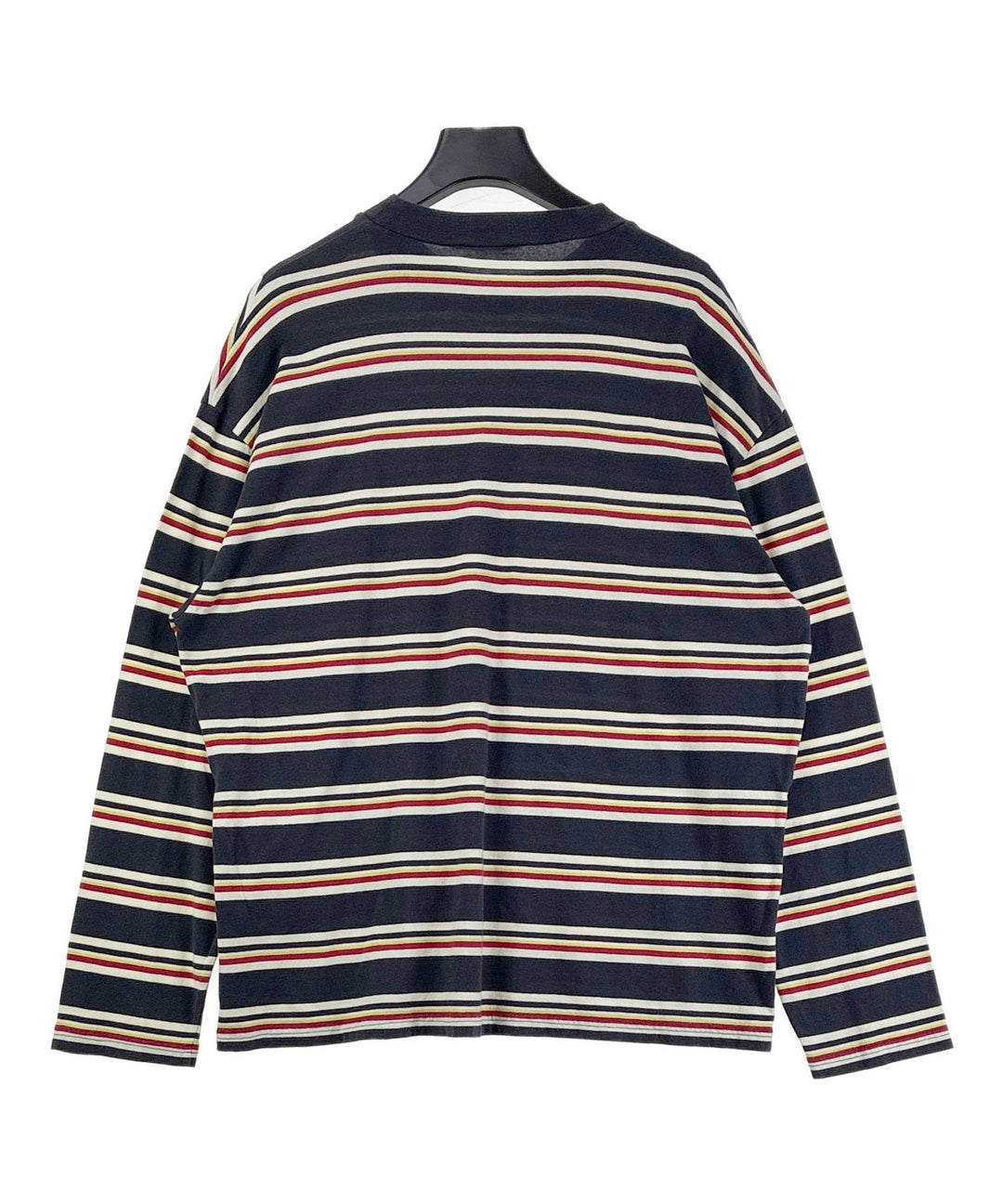 MAISON KITSUNE เสื้อยืด/เสื้อท็อปส์