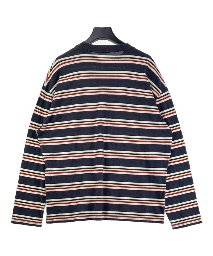 MAISON KITSUNE เสื้อยืด/เสื้อท็อปส์
