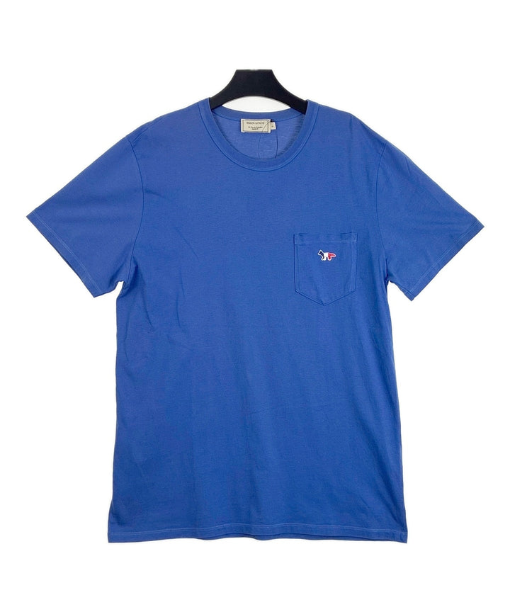 MAISON KITSUNE เสื้อยืด/เสื้อท็อปส์