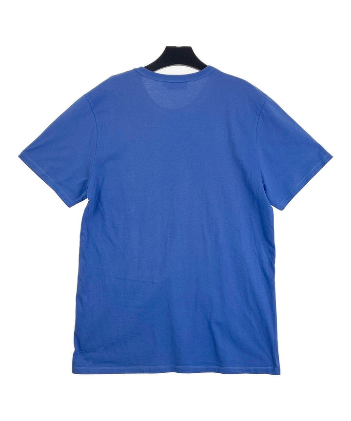 MAISON KITSUNE เสื้อยืด/เสื้อท็อปส์
