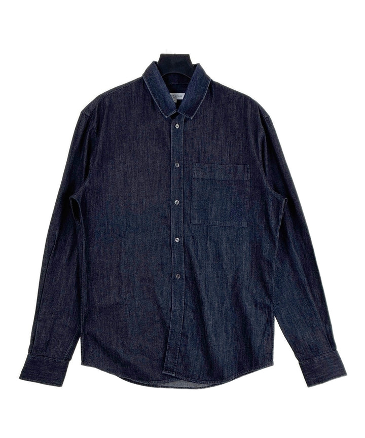 MAISON KITSUNE เสื้อเชิ้ต