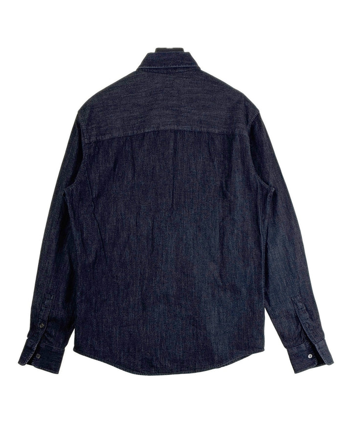 MAISON KITSUNE เสื้อเชิ้ต